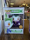 Funko Pop! Vinyl: DC Comics - The Joker #6