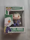 Funko Pop! Vinyl: DC Comics - The Joker #6