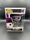 Funko Pop! Vinyl: DC Comics - The Joker Batman 1989 #337