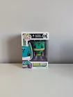 FUNKO POP VINYL, DC COMICS, THE RIDDLER IMPOSTER #126, FIGURE SUPER HEROES