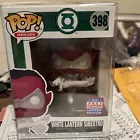 Funko Pop! Vinyl: DC Comics - White Lantern Sinestro - Summer Convention 2021