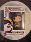 Funko Pop! Vinyl: DC Comics - Wonder Woman #167