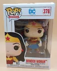 Funko Pop! Vinyl: DC Comics - Wonder Woman #378