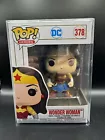 Funko Pop! Vinyl: DC Comics - Wonder Woman #378