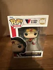 Funko Pop! Vinyl: DC Comics - Wonder Woman a Twist of Fate #406