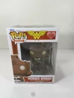 Funko Pop! Vinyl: DC Comics - Wonder Woman (Valentine Chocolate) #490