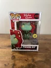 Funko Pop! Vinyl DC Harley Quinn Poison Ivy Glow #499