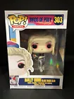 Funko Pop! Vinyl: DC Heroes - Harley Quinn Black Mask Club #303 - Near Mint