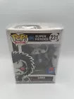 Funko Pop! Vinyl DC Super Heroes #231 LOBO Previews Exclusive With Protector