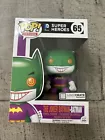 Funko Pop! Vinyl: DC Universe #65 -The Joker Batman-Batman  Loot Crate Exclusive