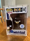 Funko Pop! Vinyl: DC Universe - Ace the Bat Hound - Funko (Exclusive) #232