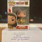 Funko Pop! Vinyl: DC Universe - Anthea #1285