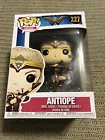 Funko Pop! Vinyl: DC Universe - Antiope #227