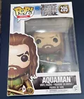 Funko Pop! Vinyl: DC Universe - Aquaman #205