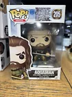 Funko Pop! Vinyl: DC Universe - Aquaman #205