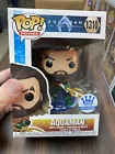 Funko Pop! Vinyl: DC Universe - Aquaman - Funko (Exclusive) #1310