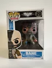 Funko Pop! Vinyl: DC Universe - Bane #20