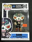 Funko Pop! Vinyl: DC Universe - Bane #412