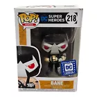 Funko Pop! Vinyl: DC Universe - Bane - Legion of Collectors (Exclusive) #218 NEW