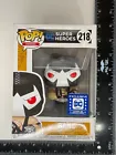 Funko Pop! Vinyl: DC Universe - Bane - Legion of Collectors (Exclusive) #218 C03