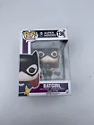 Funko Pop! Vinyl: DC Universe - Batgirl #136