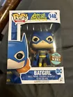 Funko Pop! Vinyl: DC Universe - Batgirl #148