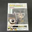 Funko Pop! Vinyl: DC Universe - Batgirl #168