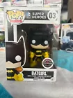 Funko Pop! Vinyl: DC Universe - Batgirl (Black) - GameStop (Exclusive) #3