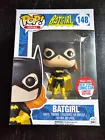 Funko Pop! Vinyl: DC Universe - Batgirl - New York Comic Con Hot Topic #148