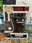 Funko Pop! Vinyl: DC Universe - Batman #1189