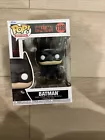 Funko Pop! Vinyl: DC Universe - Batman #1189