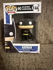 Funko Pop! Vinyl: DC Universe - Batman #144