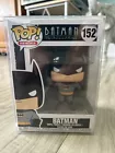 Funko Pop! Vinyl: DC Universe - Batman #152 Animated Series