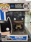 Funko Pop! Vinyl: DC Universe - Batman #1