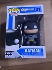 Funko Pop! Vinyl: DC Universe - Batman #1