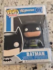 Funko Pop! Vinyl: DC Universe - Batman #1