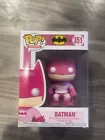 Funko Pop! Vinyl: DC Universe - Batman - #351 Pink