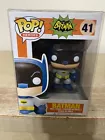 Funko Pop! Vinyl: DC Universe - Batman #41