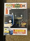 Funko Pop! Vinyl: DC Universe - Batman #41