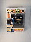 Funko Pop! Vinyl: DC Universe - Batman #41