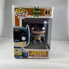 Funko Pop! Vinyl: DC Universe - Batman #41