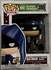 Funko Pop! Vinyl: DC Universe - Batman as Ebenezer Scrooge #355