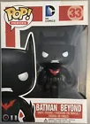 Funko Pop! Vinyl: DC Universe - Batman Beyond #33