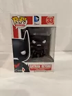 Funko Pop! Vinyl: DC Universe - Batman Beyond #33