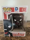 Funko Pop! Vinyl: DC Universe - Batman Beyond #33