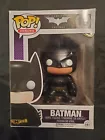 Funko Pop! Vinyl: DC Universe - Batman Dark Knight Trilogy #19