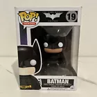 Funko Pop! Vinyl: DC Universe - Batman Dark Knight Trilogy #19