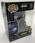 Funko Pop! Vinyl: DC Universe - Batman - EE (Exclusive) #515 (damaged)