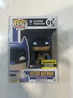 Funko Pop! Vinyl: DC Universe - Batman - Entertainment Earth (Exclusive) #1