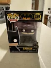 Funko Pop! Vinyl: DC Universe - Batman Forever #289